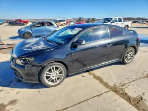 Scion tC 2.4L 4 2008