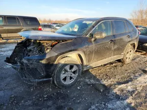 Toyota Rav4 LE 2.5L 4 2025