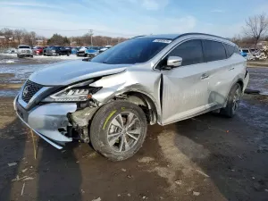 Nissan Murano SV 3.5L 6 2023