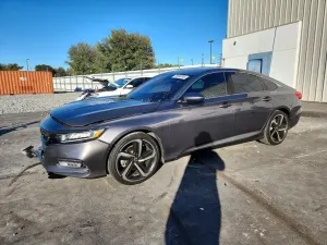 Honda Accord SPORT 1.5L 4 2018