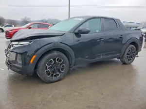 Hyundai Santa Cruz SEL 2.5L 4 2024