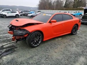 Dodge Charger R/T 5.7L 8 2021