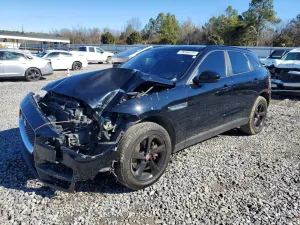 Jaguar F-Pace PREMIUM 3.0L 6 2017
