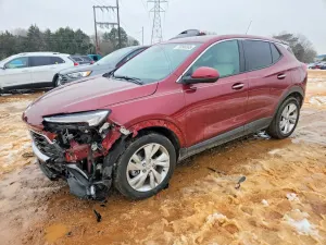 Buick Encore PREFERRED 1.2L 3 2025