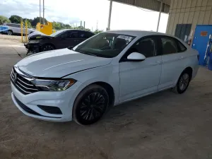 Volkswagen Jetta S 1.4L 4 2020