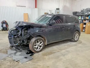 Kia Soul LX 2.0L 4 2023