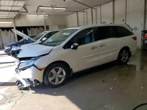 Honda Odyssey EXL 3.5L 6 2020