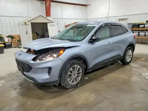 Ford Escape SE 1.5L 3 2022
