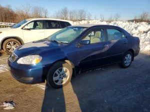 Toyota Corolla CE 1.8L 4 2005