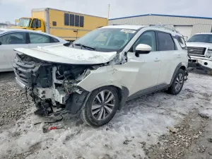 Nissan Pathfinder SL 3.5L 6 2023