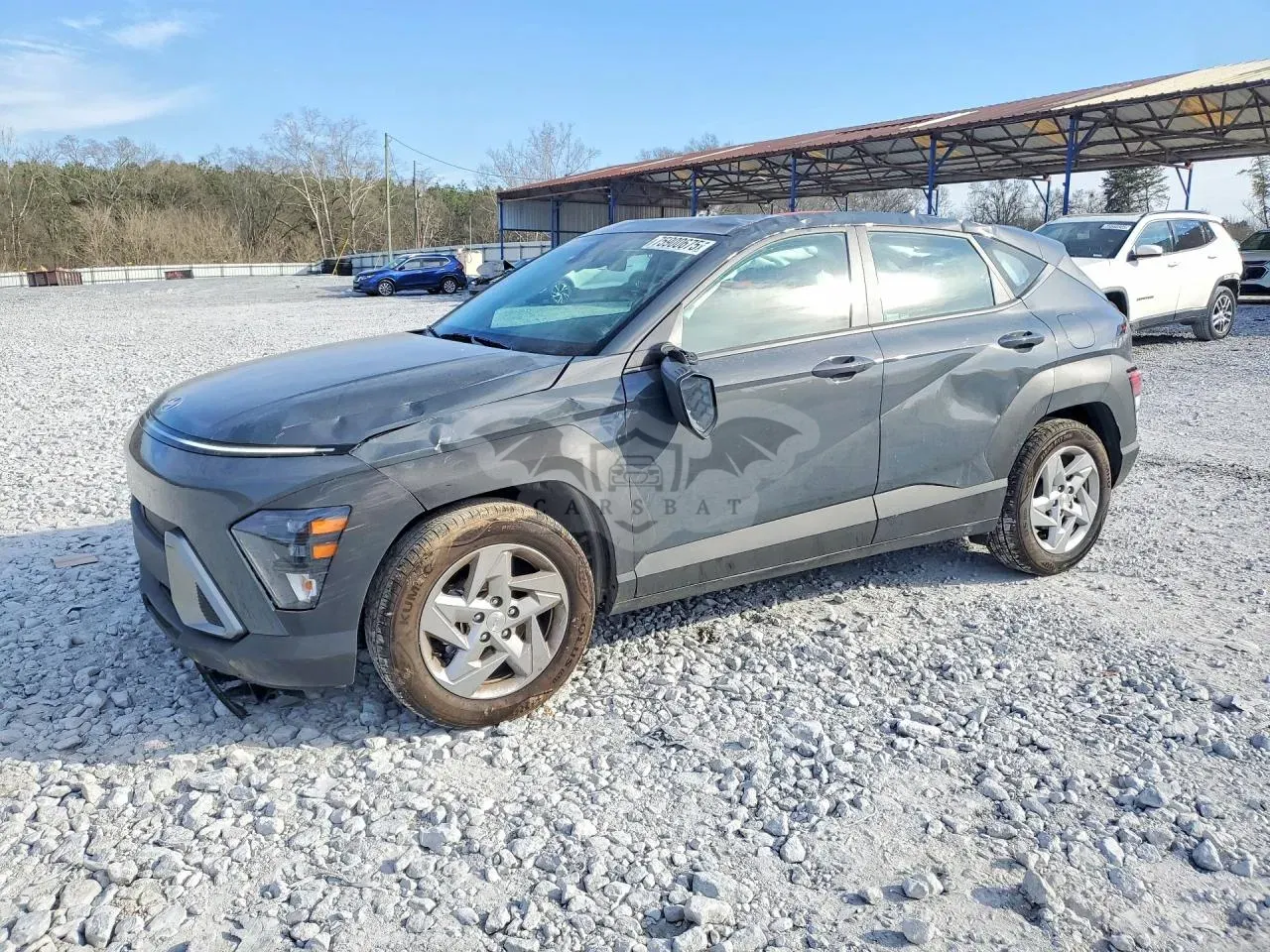 Hyundai Kona SE 2.0L 4 2025