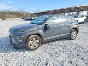 Hyundai Kona SE 2.0L 4 2025