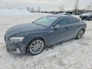 Audi A5 KOMFORT 45 2.0L 4 2022