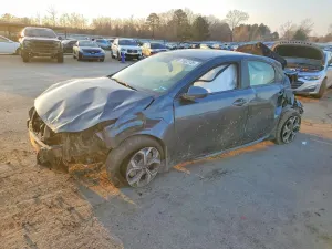 Kia Cerato / Forte / K3 FE 2.0L 4 2021
