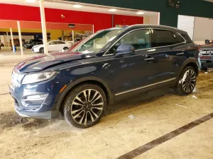 Lincoln MKC RESERVE 2.3L 4 2019