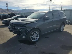 Dodge Durango GT 3.6L 6 2021