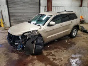 Jeep Grand Cherokee LAREDO 3.6L 6 2014