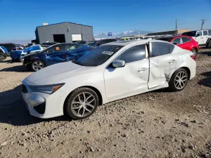 Acura ILX PREMIUM 2.4L 4 2019