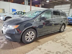 Honda Odyssey EX 3.5L 6 2015