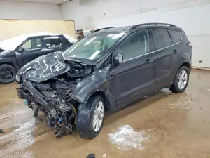 Ford Escape SEL 1.5L 4 2018