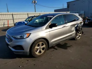 Ford Edge SE 2.0L 4 2020