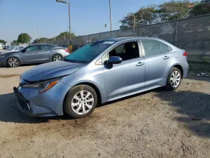Toyota Corolla LE 1.8L 4 2021