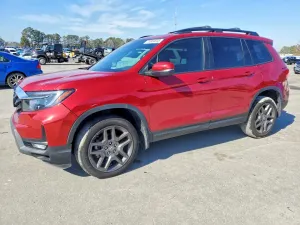 Honda Passport EXL 3.5L 6 2023