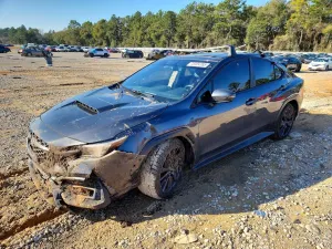 Subaru WRX LIMITED 2.5L 4 2023
