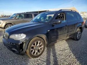 BMW X5 3.0L 6 2013