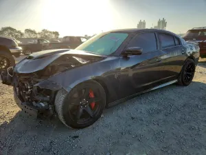Dodge Charger 6.2L 8 2018