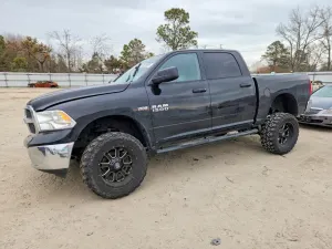 RAM 1500 5.7L 8 2017