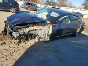 Tesla Model 3 2025
