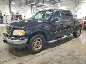 Ford F-150 4.6L 8 2002