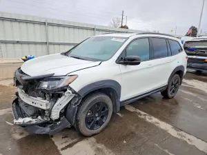 Honda Pilot TRAILSPORT 3.5L 6 2022