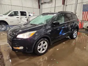 Ford Escape SE 2.0L 4 2014