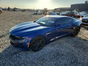 Chevrolet Camaro LS 3.6L 6 2020