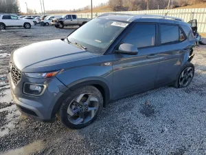 Hyundai Venue SEL 1.6L 4 2023