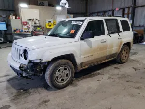 Jeep Patriot SPORT 2.0L 4 2016