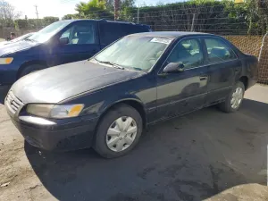 Toyota Camry 2.2L 4 1998