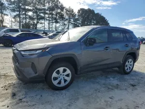 Toyota Rav4 2.5L 4 2025