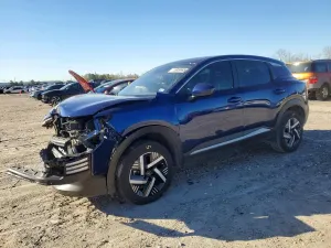 Nissan Kicks SV 2.0L 4 2025