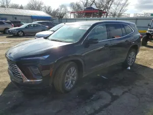 Buick Enclave PREFERRED 2.5L 4 2025