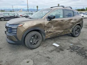 Nissan Kicks SV 2.0L 4 2026