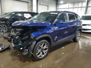 Kia Seltos EX 2.0L 4 2021