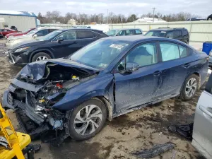 Subaru Legacy PREMIUM 2.5L 4 2025