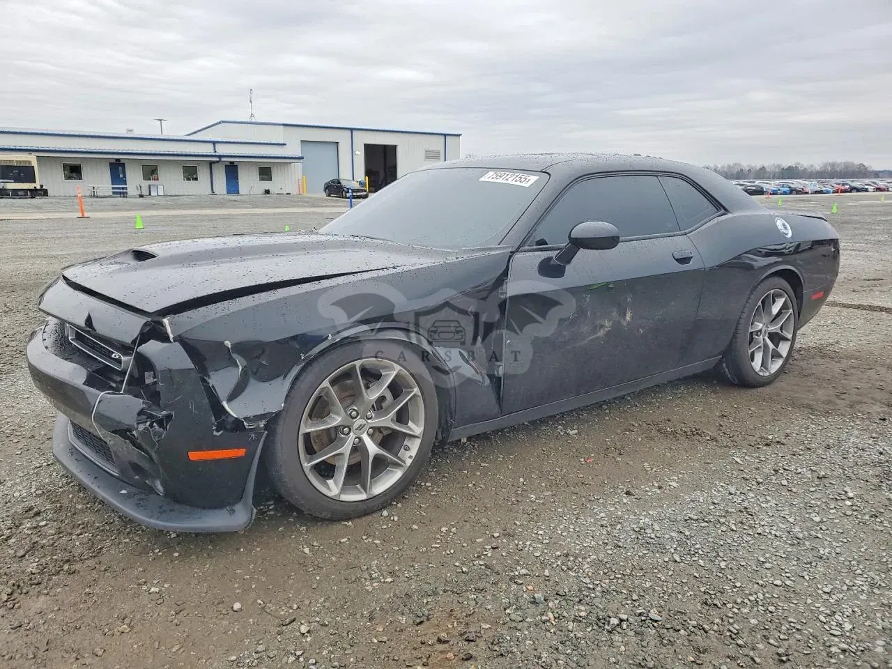 Dodge Challenger GT 3.6L 6 2022