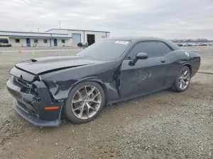 Dodge Challenger GT 3.6L 6 2022