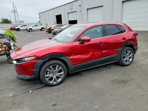 Mazda CX-30 PREMIUM 2.5L 4 2021