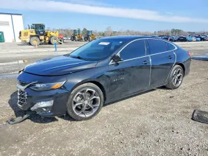 Chevrolet Malibu LT 1.5L 4 2021