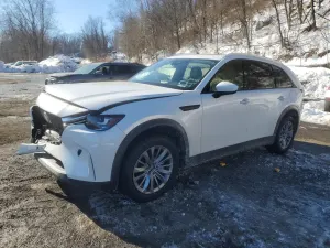 Mazda CX-90 PREFERRED 3.3L 6 2024